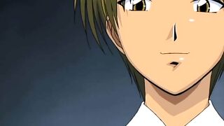 Tokubetsu Jugyou / 特別授業 ep2