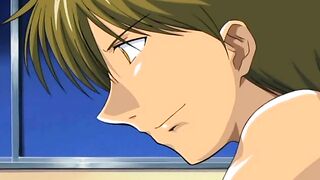 Tokubetsu Jugyou / 特別授業 ep2