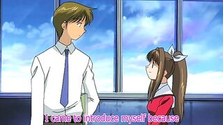 Tokubetsu Jugyou ep1 ENG SUB