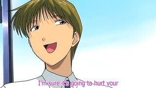 Tokubetsu Jugyou ep1 ENG SUB