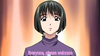 Tokubetsu Jugyou ep2 ENG SUB