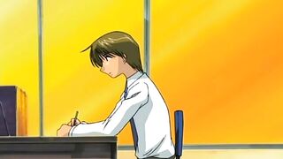 Tokubetsu Jugyou ep2 ENG SUB