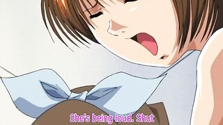 Tokubetsu Jugyou ep2 ENG SUB