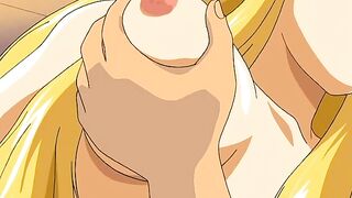 Tokubetsu Jugyou ep1 ENG DUB