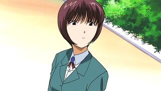 Tokubetsu Jugyou ep1 ENG DUB