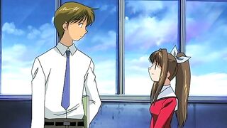 Tokubetsu Jugyou ep1 ENG DUB