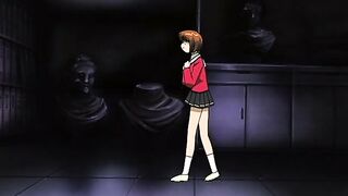 Tokubetsu Jugyou ep1 ENG DUB