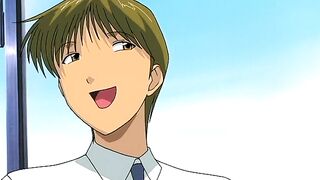 Tokubetsu Jugyou ep1 ENG DUB