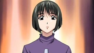 Tokubetsu Jugyou ep2 ENG DUB