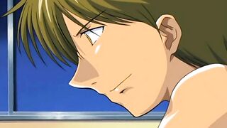 Tokubetsu Jugyou ep2 ENG DUB