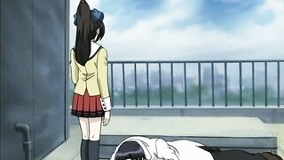 Частные уроки 2 Tokubetsu Jugyou 2 ep1 RUS SUB