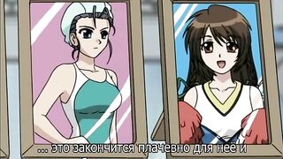 Частные уроки 2 Tokubetsu Jugyou 2 ep1 RUS SUB