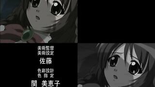 Tokubetsu Jugyou 2 / 特別授業 2 ep1