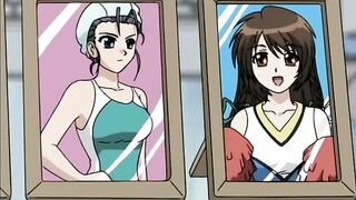 Tokubetsu Jugyou 2 / 特別授業 2 ep1