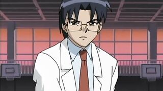 Tokubetsu Jugyou 2 / 特別授業 2 ep1