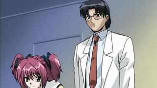 Tokubetsu Jugyou 2 / 特別授業 2 ep1