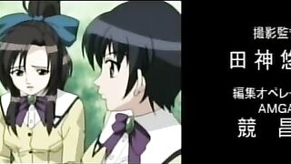 Tokubetsu Jugyou 2 / 特別授業 2 ep2