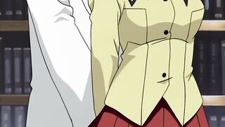 Tokubetsu Jugyou 2 / 特別授業 2 ep2