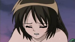 Tokubetsu Jugyou 2 / 特別授業 2 ep2