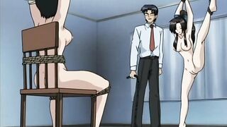 Tokubetsu Jugyou 2 / 特別授業 2 ep2