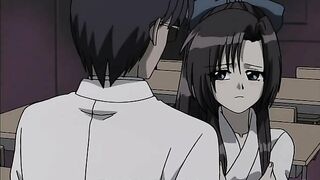 Tokubetsu Jugyou 2 ep1 ENG SUB