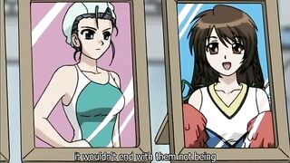 Tokubetsu Jugyou 2 ep1 ENG SUB