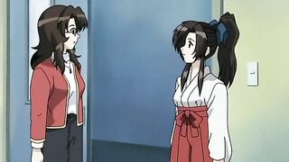 Tokubetsu Jugyou 2 ep1 ENG SUB