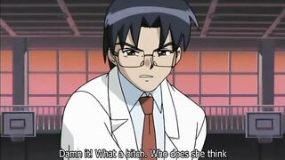 Tokubetsu Jugyou 2 ep1 ENG SUB