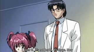 Tokubetsu Jugyou 2 ep1 ENG SUB