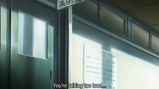 Tokubetsu Jugyou 2 ep2 ENG SUB