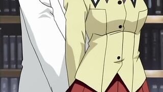 Tokubetsu Jugyou 2 ep2 ENG SUB