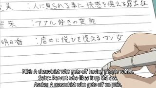 Tokubetsu Jugyou 2 ep2 ENG SUB