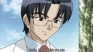 Tokubetsu Jugyou 2 ep2 ENG SUB