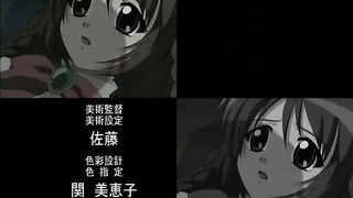 Tokubetsu Jugyou 2 ep1 ENG DUB