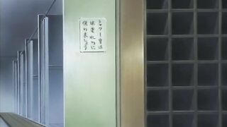 Tokubetsu Jugyou 2 ep2 ENG DUB