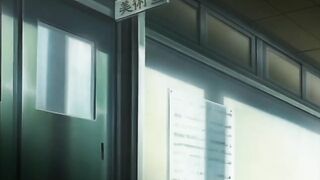 Tokubetsu Jugyou 2 ep2 ENG DUB