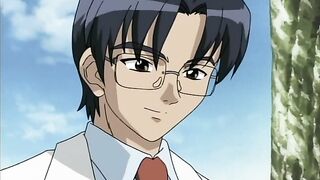 Tokubetsu Jugyou 2 ep2 ENG DUB