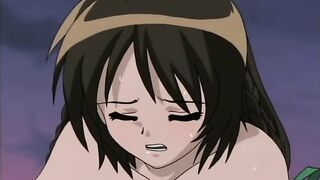 Tokubetsu Jugyou 2 ep2 ENG DUB