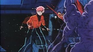 Guy: Double Target / ガイ 妖魔覚醒 ep1