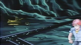 Guy: Double Target / ガイ 妖魔覚醒 ep1