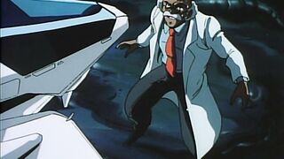 Guy: Double Target / ガイ 妖魔覚醒 ep1