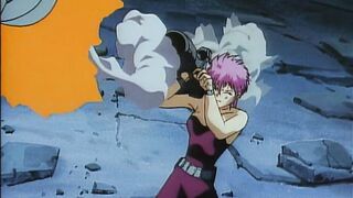 Guy: Double Target / ガイ 妖魔覚醒 ep2