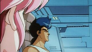 Guy: Double Target / ガイ 妖魔覚醒 ep2