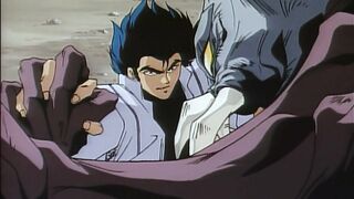 Guy: Double Target / ガイ 妖魔覚醒 ep2