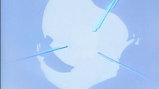 Guy: Double Target / ガイ 妖魔覚醒 ep2