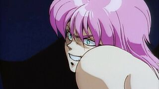 Guy: Double Target / ガイ 妖魔覚醒 ep2