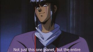 Guy: Double Target ep2 ENG SUB