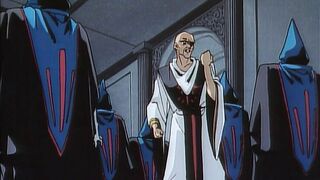 Guy: Double Target ep2 ENG SUB