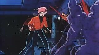 Guy: Double Target ep1 ENG DUB