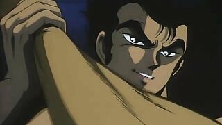 Guy: Double Target ep1 ENG DUB